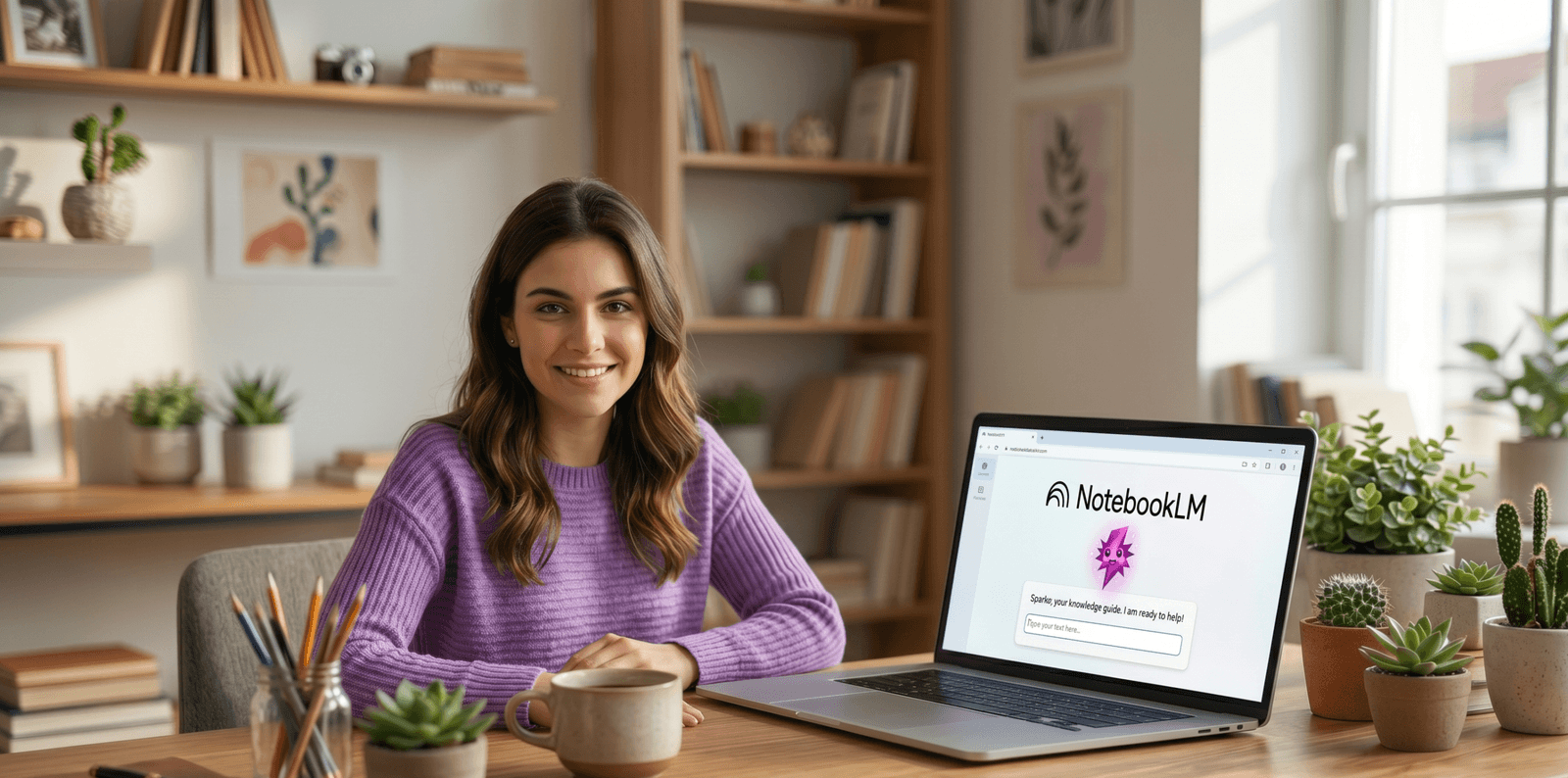 Sparkonomy + Google NotebookLM: Helping Creators With Invoices, Tax, And Payments